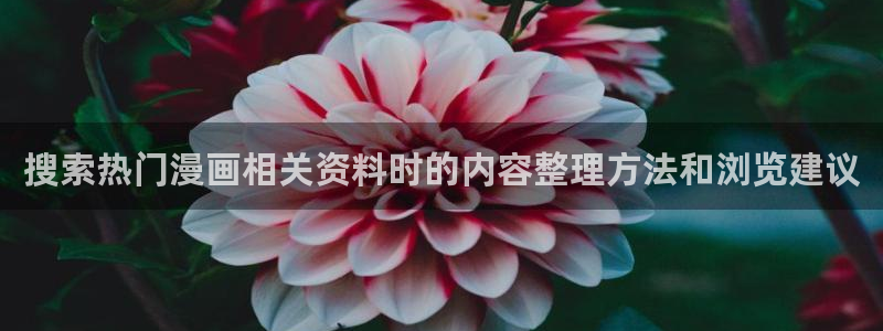 漫画之家