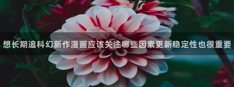 风车漫画:想长期追科幻新作漫画应该关注哪些因素更新稳定性也很重要
